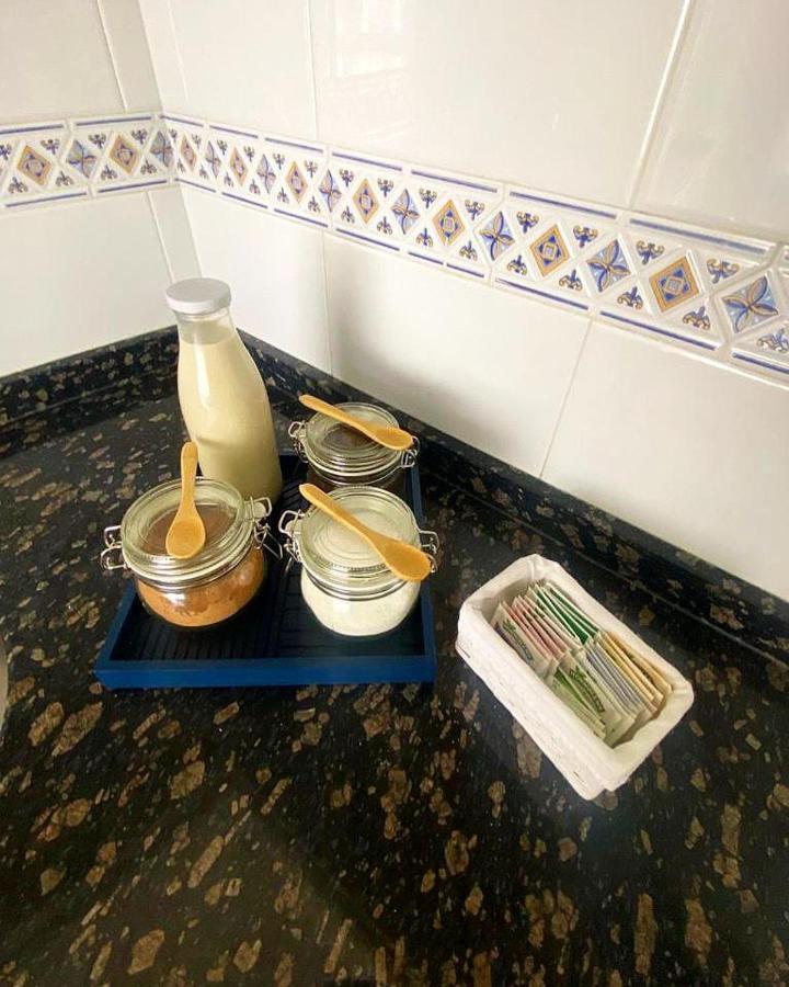 Apartamento San Roque Betanzos Exterior foto