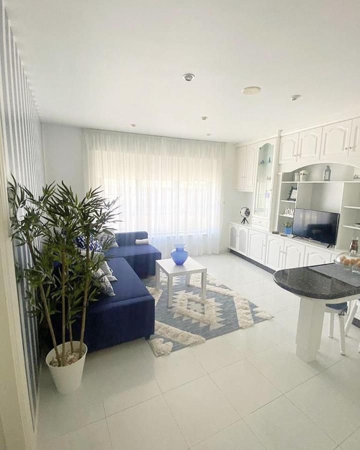Apartamento San Roque Betanzos Exterior foto